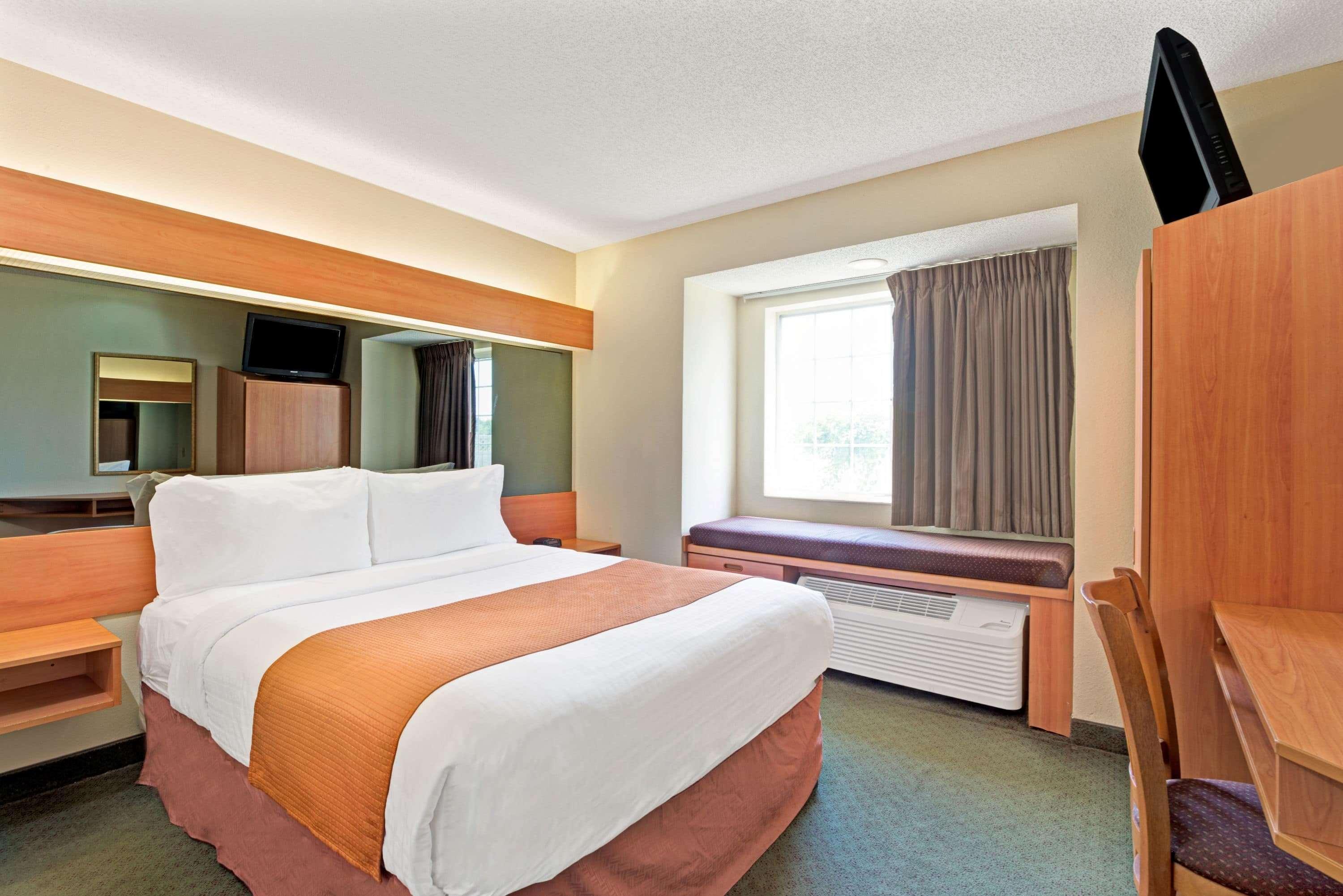 Microtel And By Wyndham - Cordova 2* Memphis