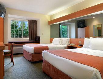 Microtel And By Wyndham - Cordova Hotel Memphis