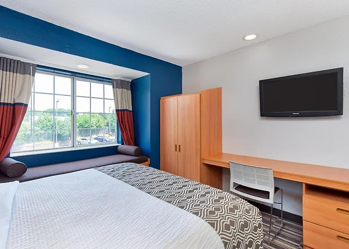 Microtel Inn And Suites By Wyndham - Cordova