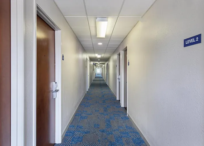 Microtel Inn And Suites By Wyndham - Cordova