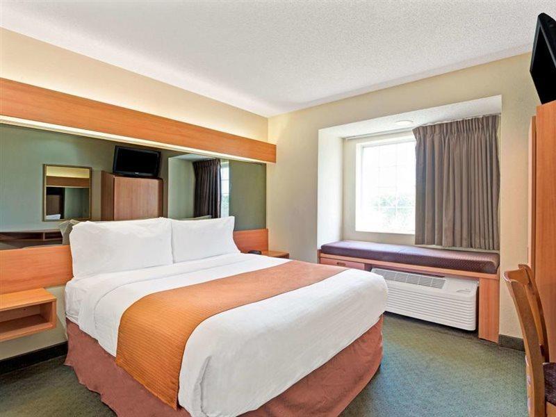 Microtel And By Wyndham - Cordova Hotel Memphis