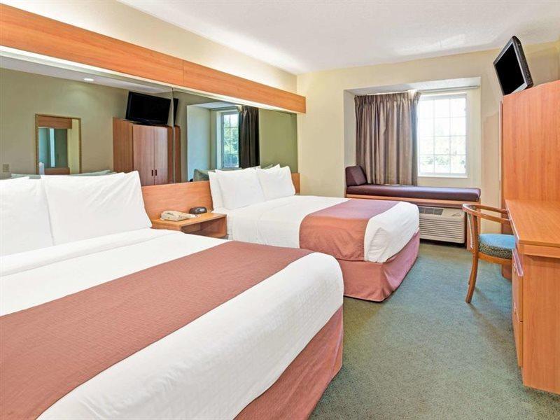Hotel Microtel And By Wyndham - Cordova