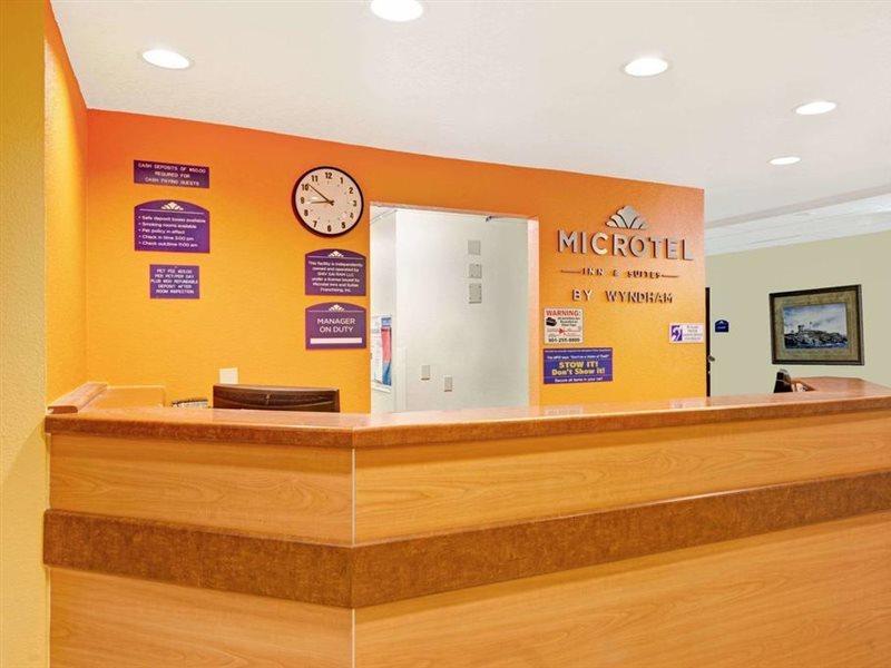 Hotel Microtel And By Wyndham - Cordova 2*