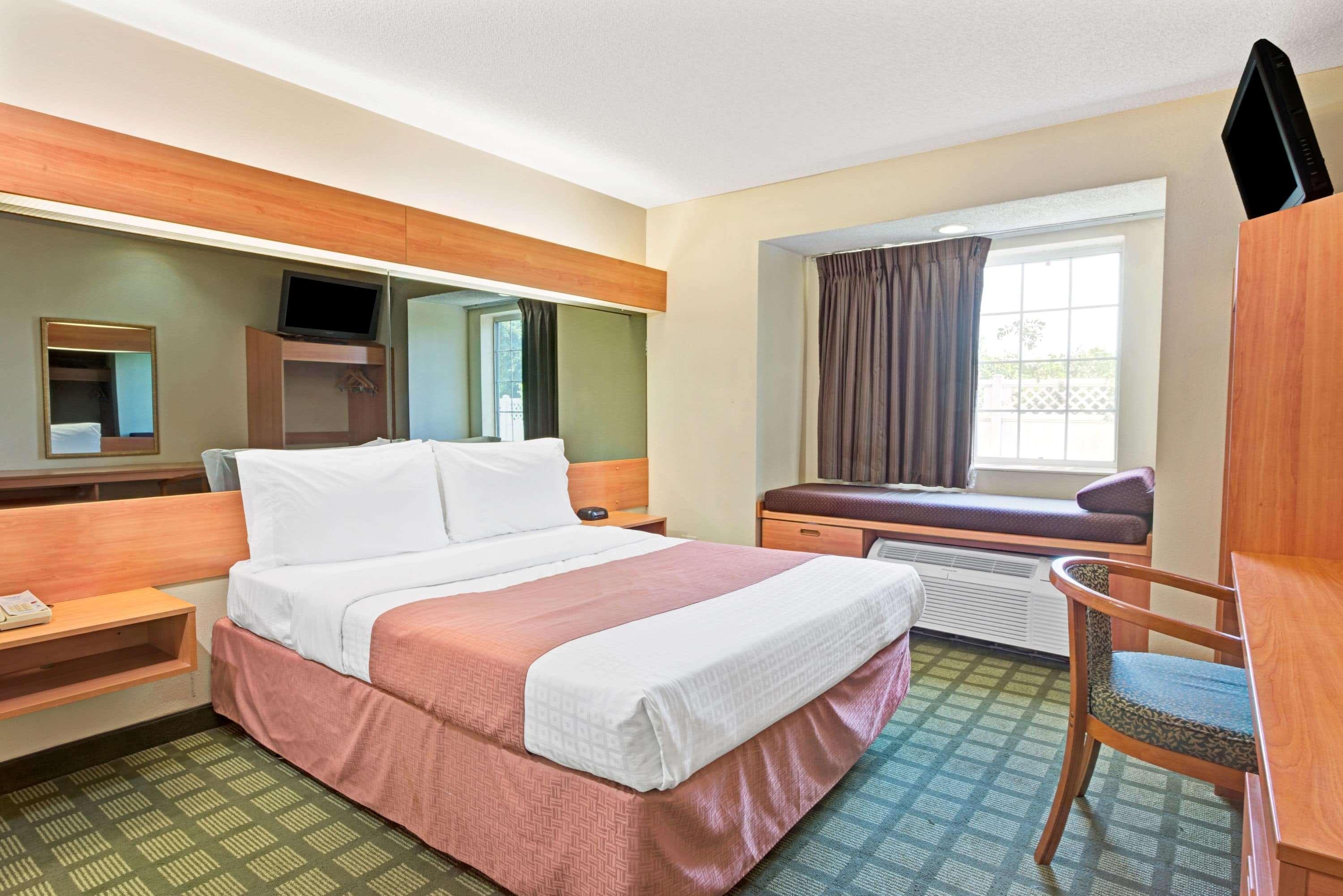 Hotel Microtel And By Wyndham - Cordova Memphis