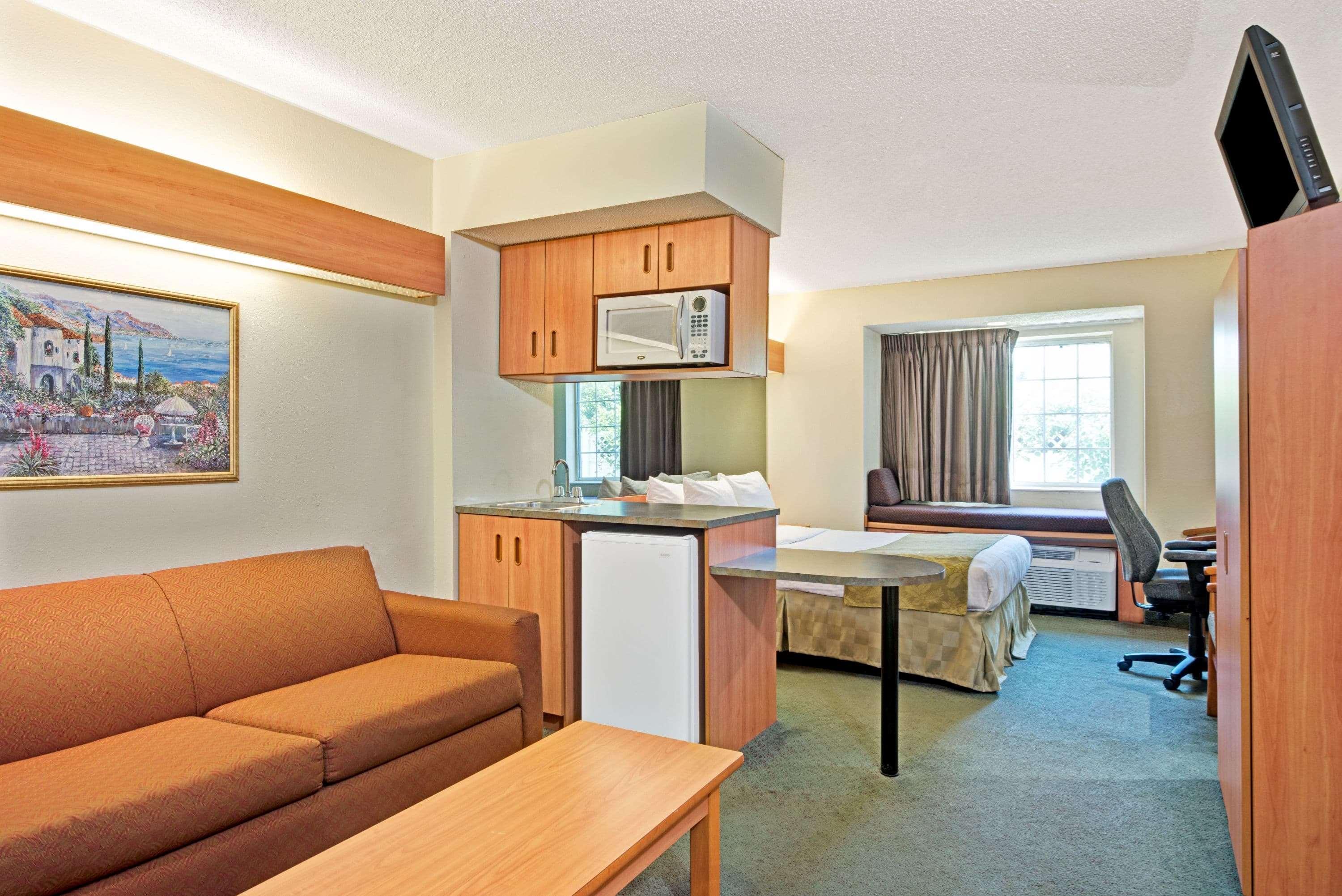 Hotel Microtel And By Wyndham - Cordova Memphis