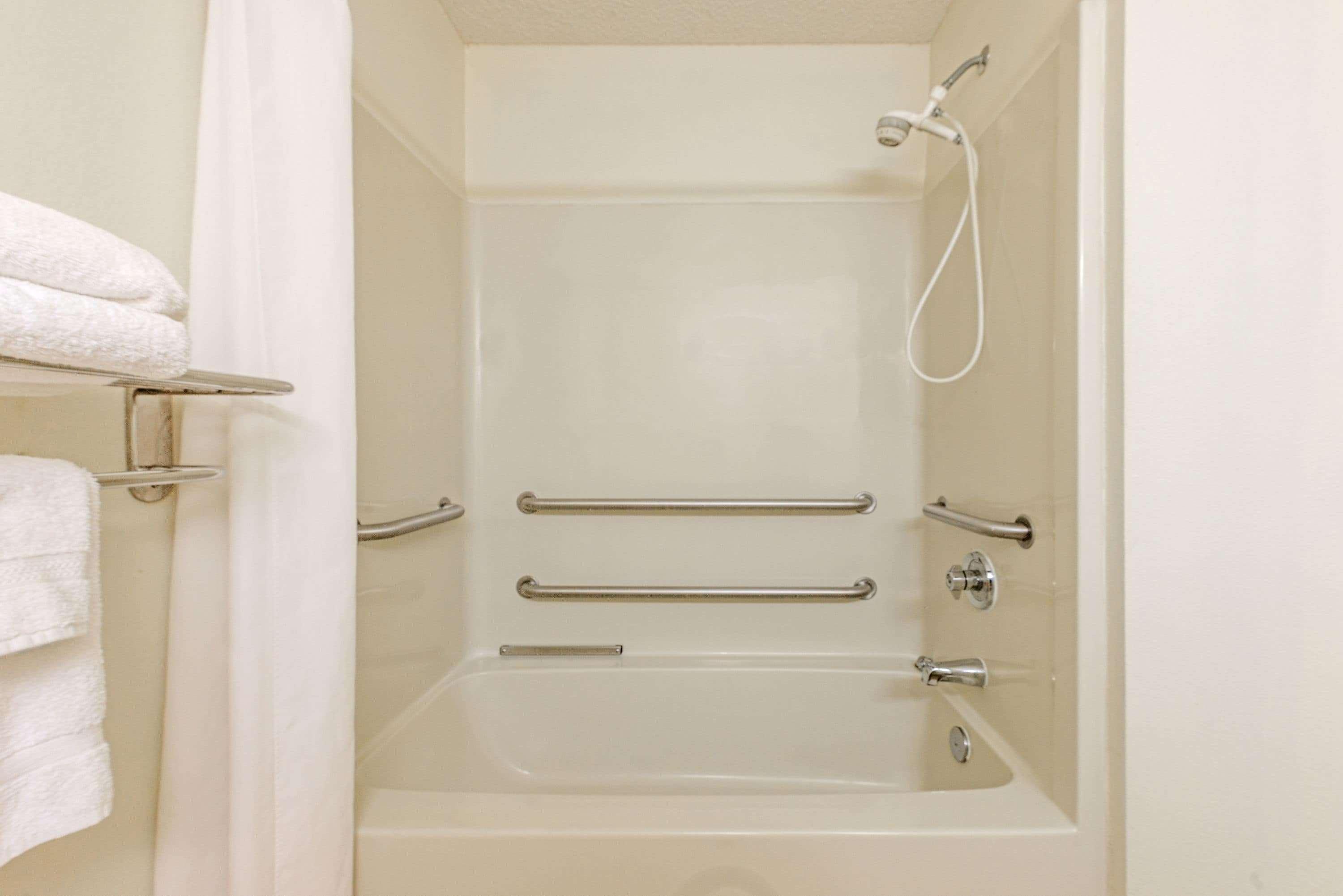 Hotel Microtel And By Wyndham - Cordova Memphis