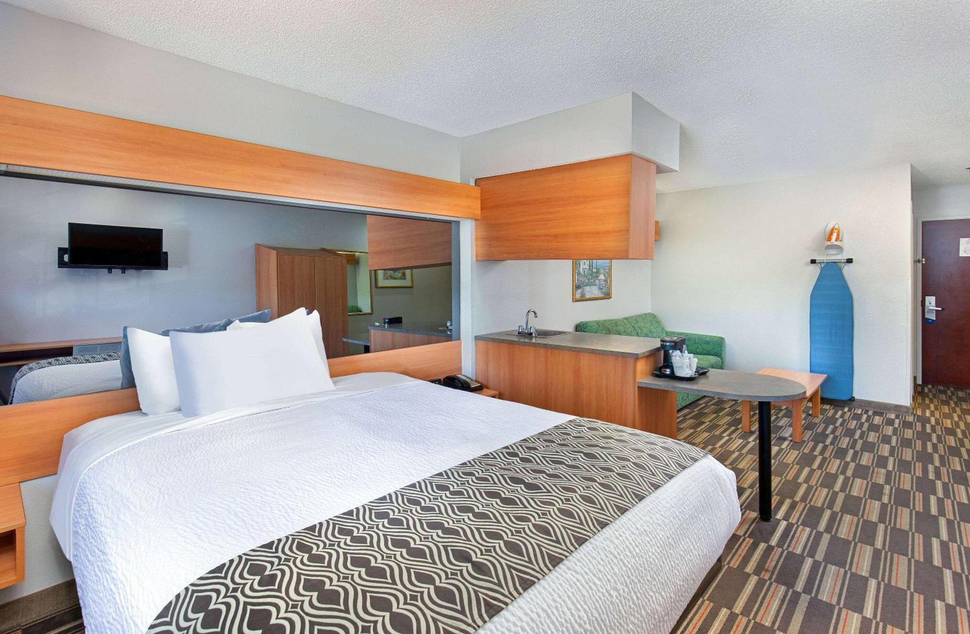 Hotel Microtel And By Wyndham - Cordova Memphis