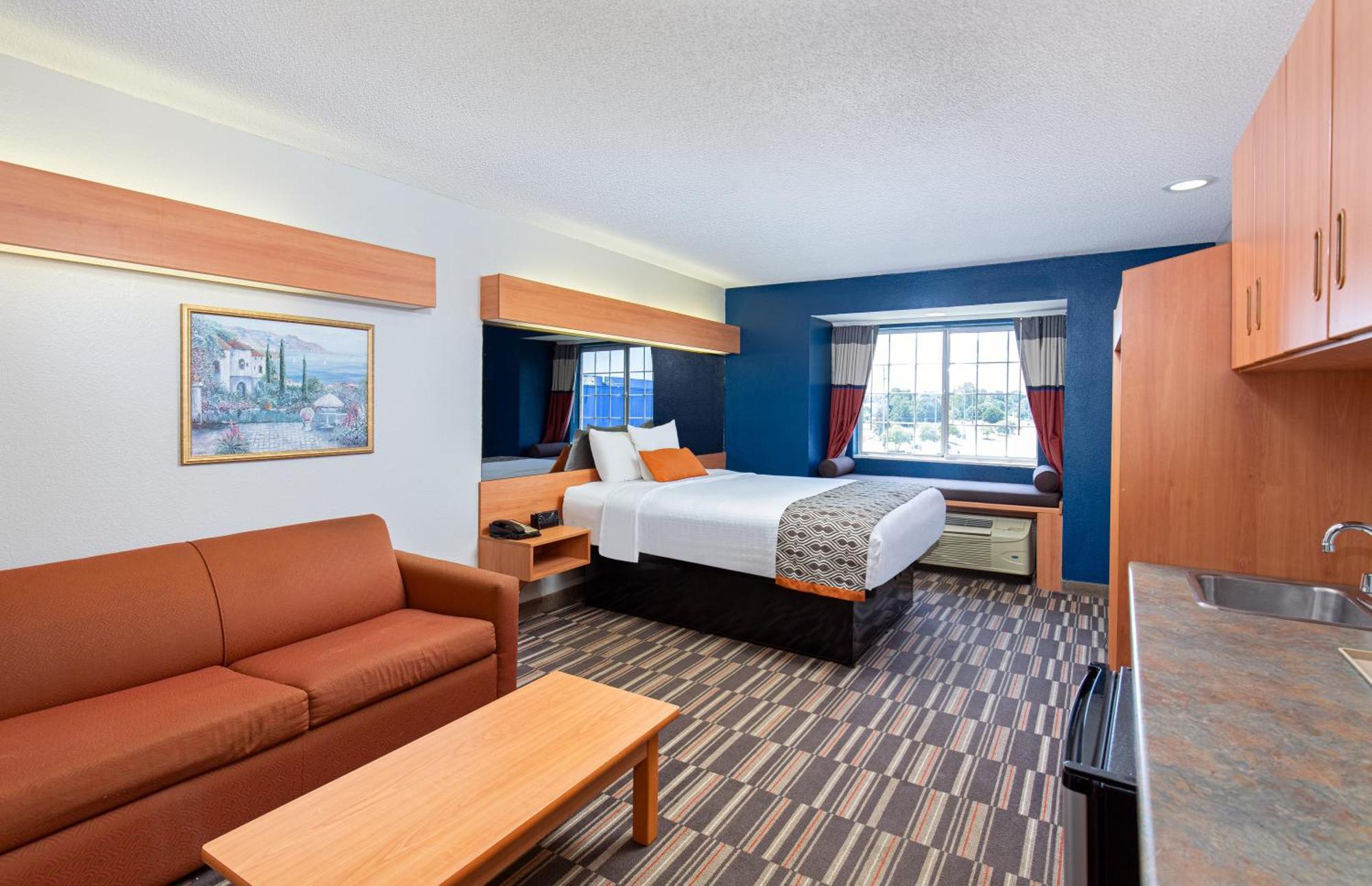 Microtel And By Wyndham - Cordova Hotel Memphis