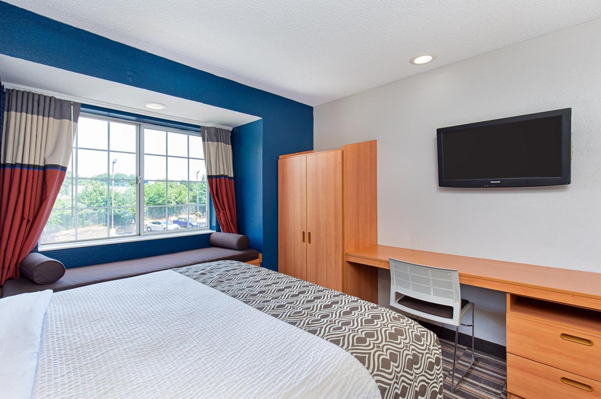 Microtel And By Wyndham - Cordova Hotel Memphis