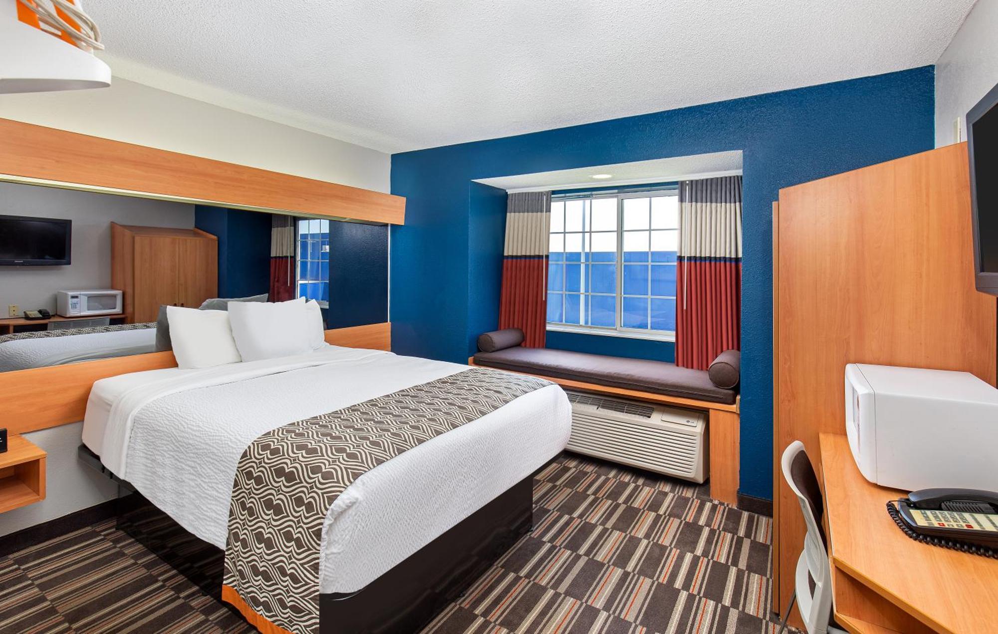Microtel And By Wyndham - Cordova 2* Memphis