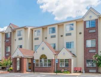 Hotel Microtel And By Wyndham - Cordova Memphis