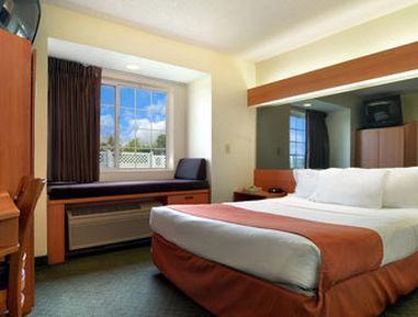 Microtel And By Wyndham - Cordova Hotel Memphis