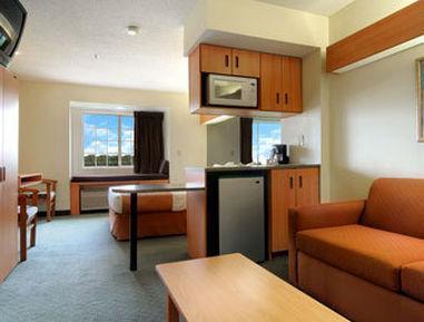 Microtel And By Wyndham - Cordova 2* Memphis
