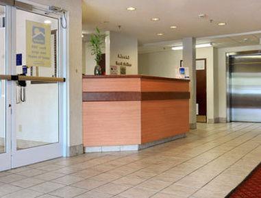 Hotel Microtel And By Wyndham - Cordova 2*