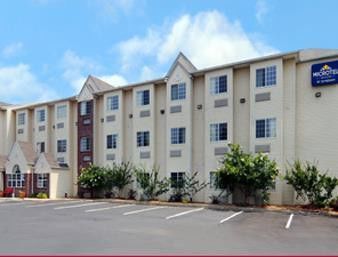 Microtel And By Wyndham - Cordova Memphis