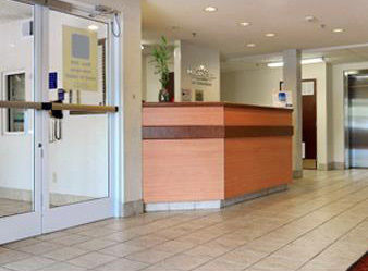 Microtel And By Wyndham - Cordova 2*