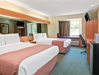 Hotel Microtel And By Wyndham - Cordova Memphis