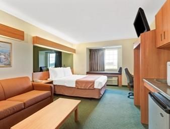 Microtel And By Wyndham - Cordova Memphis