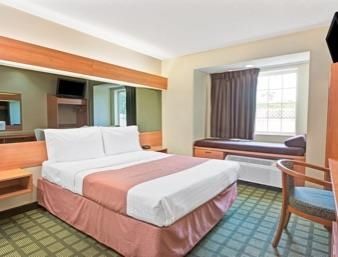 Microtel And By Wyndham - Cordova