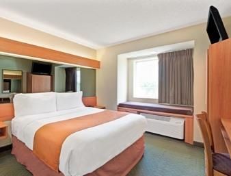 Microtel And By Wyndham - Cordova Hotel 2*